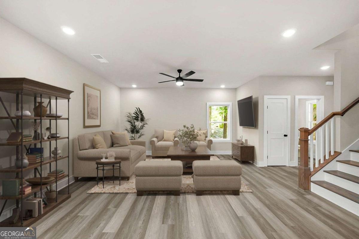 3035 Hamilton Road Cumming - Photo 11