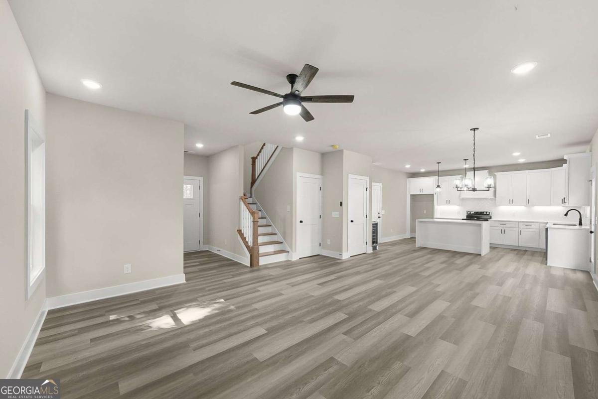 3035 Hamilton Road Cumming - Photo 13