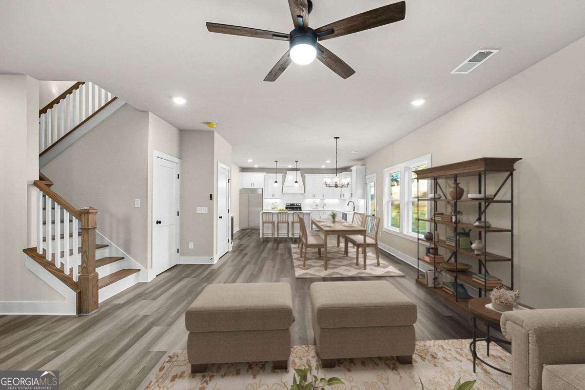 3035 Hamilton Road Cumming - Photo 14