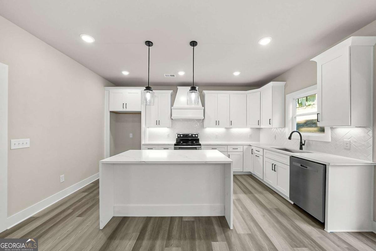 3035 Hamilton Road Cumming - Photo 16