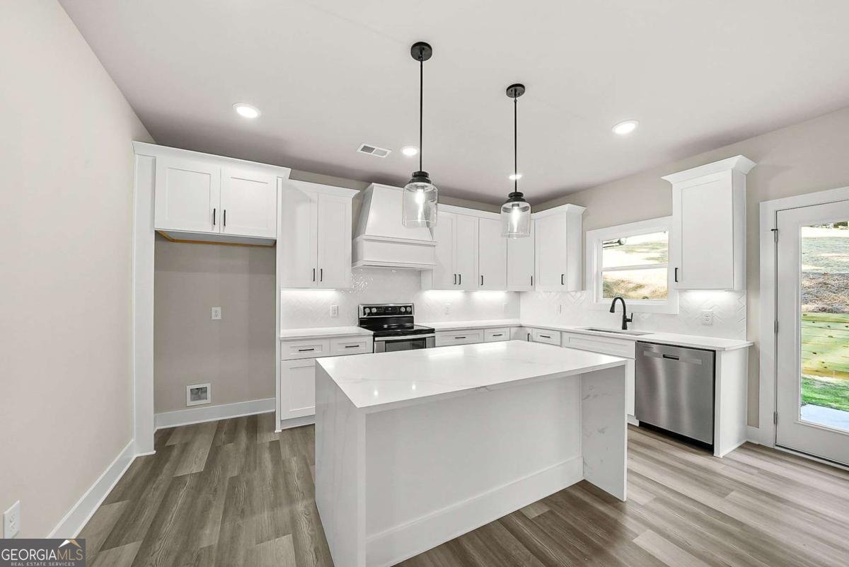 3035 Hamilton Road Cumming - Photo 17