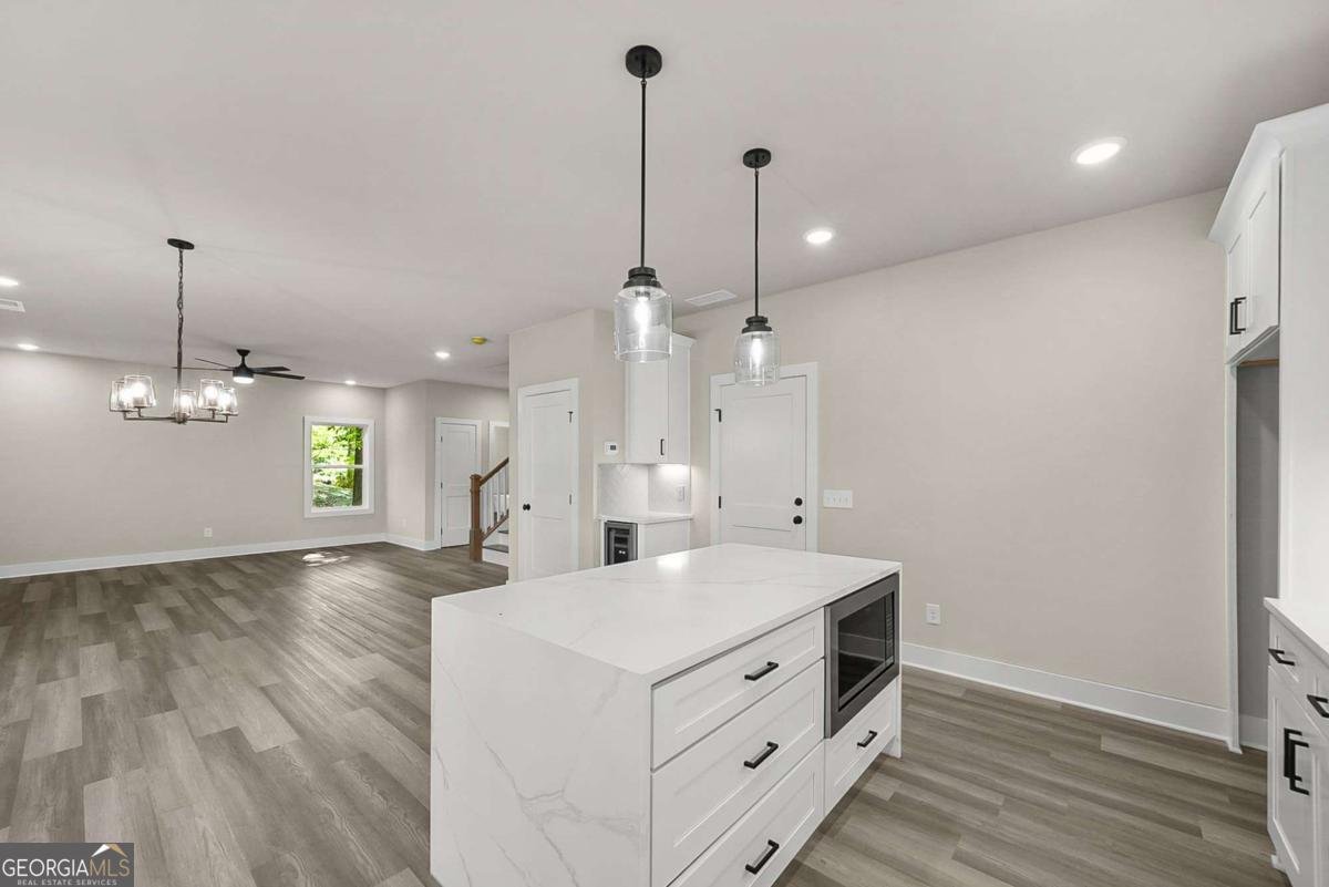 3035 Hamilton Road Cumming - Photo 19