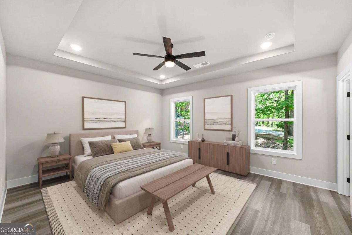 3035 Hamilton Road Cumming - Photo 24