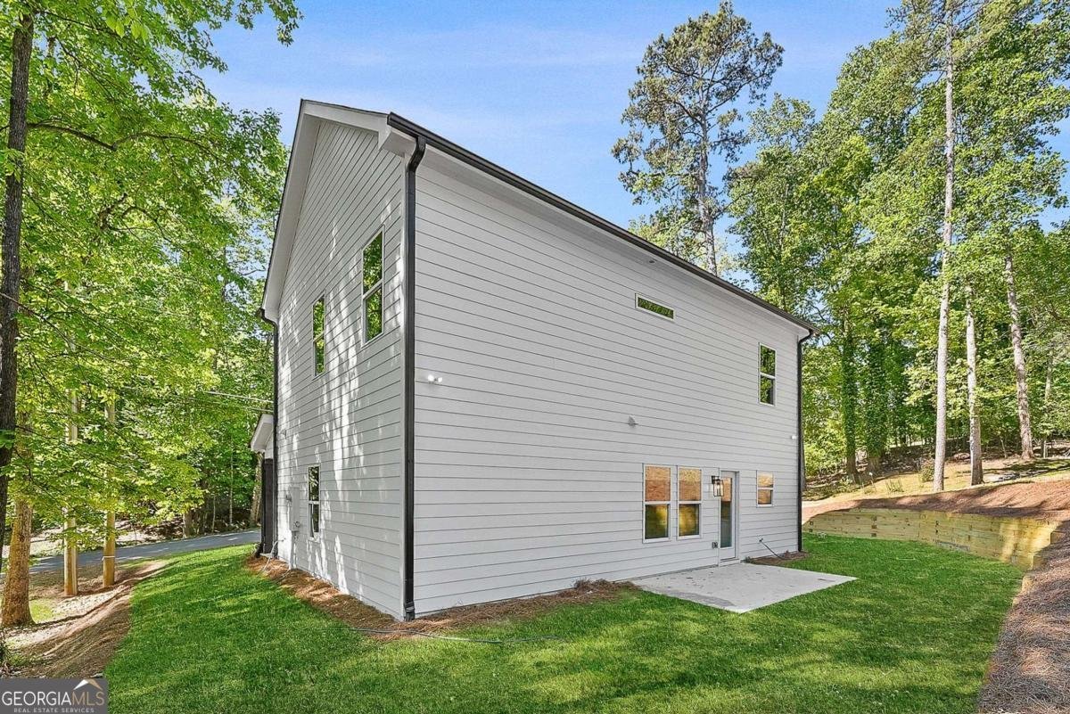 3035 Hamilton Road Cumming - Photo 39