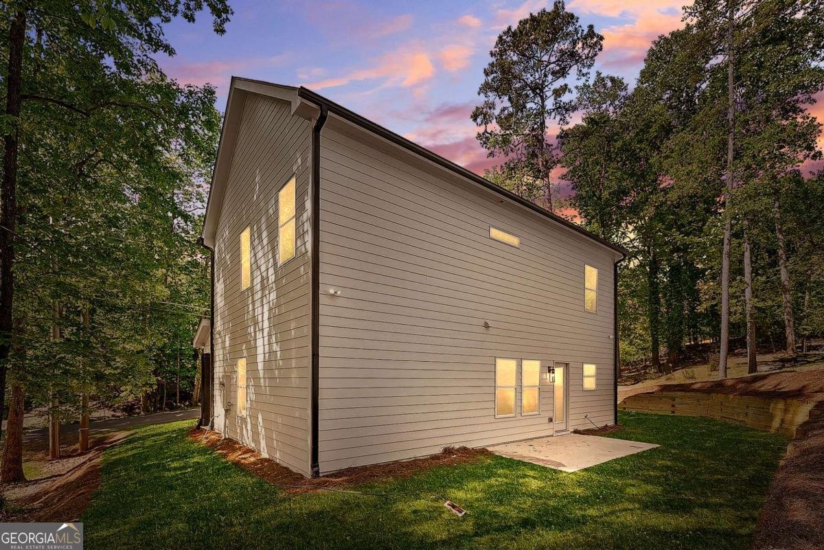 3035 Hamilton Road Cumming - Photo 40