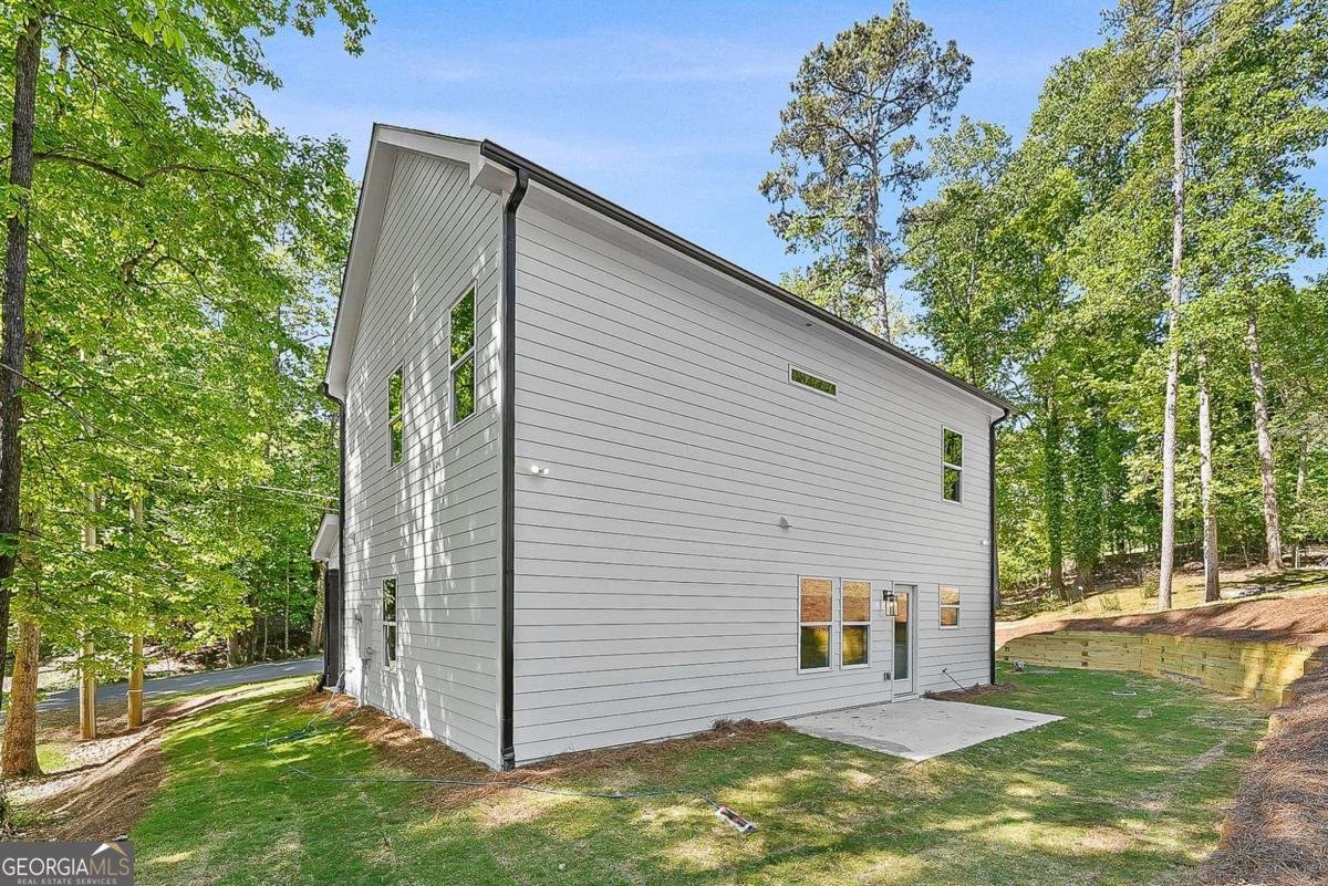 3035 Hamilton Road Cumming - Photo 41