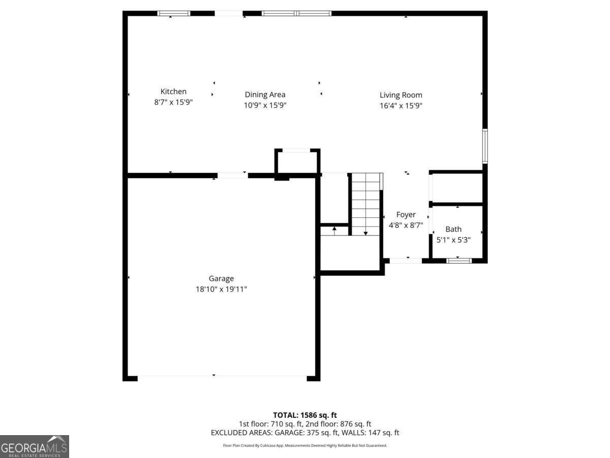 3035 Hamilton Road Cumming - Photo 49