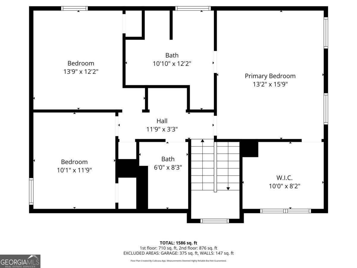 3035 Hamilton Road Cumming - Photo 50