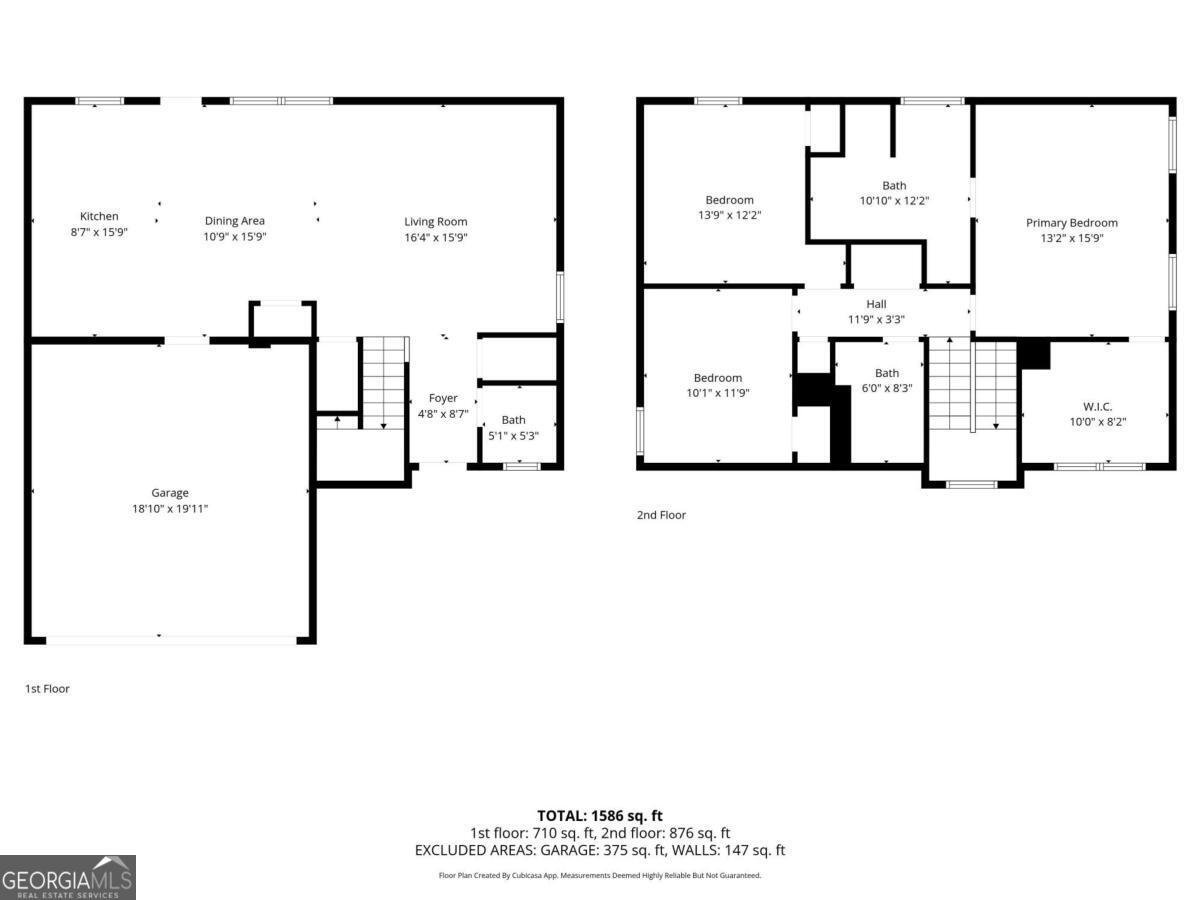 3035 Hamilton Road Cumming - Photo 51