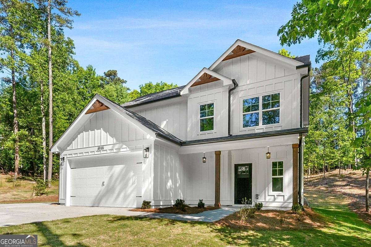 3035 Hamilton Road Cumming - Photo 6