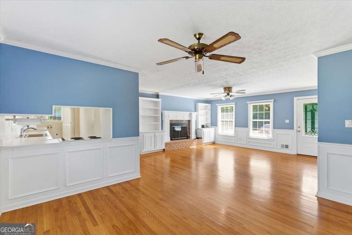 3293 Bright Star Road Douglasville - Photo 11