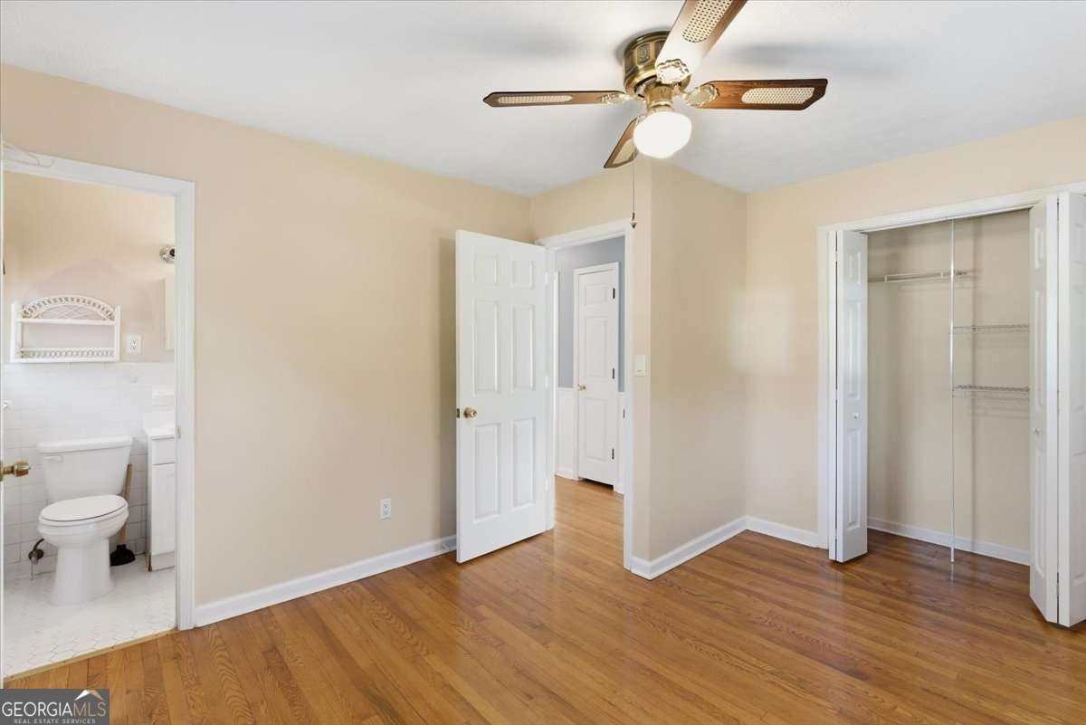 3293 Bright Star Road Douglasville - Photo 16