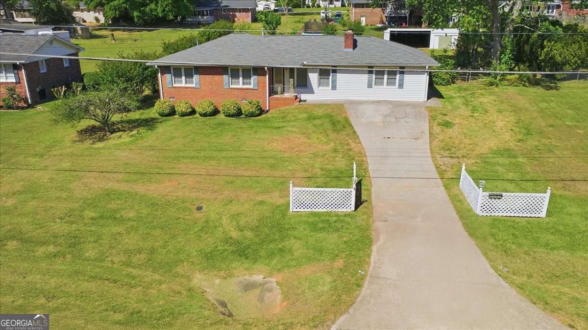 3293 Bright Star Road Douglasville - Photo 2