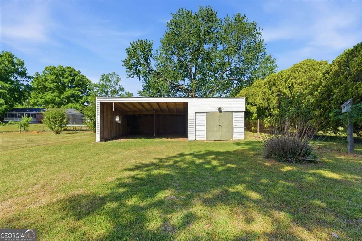 3293 Bright Star Road Douglasville - Photo 23