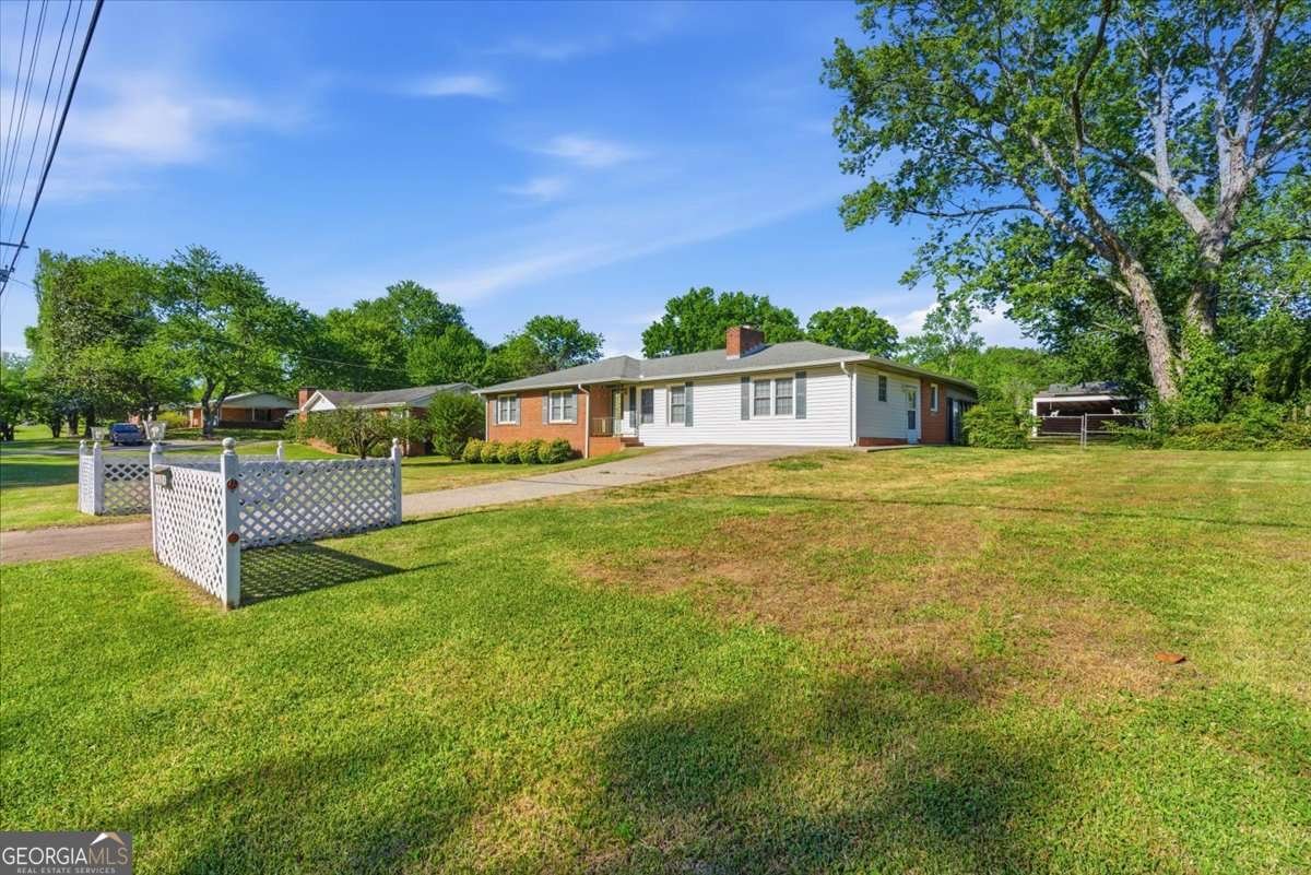 3293 Bright Star Road Douglasville - Photo 3