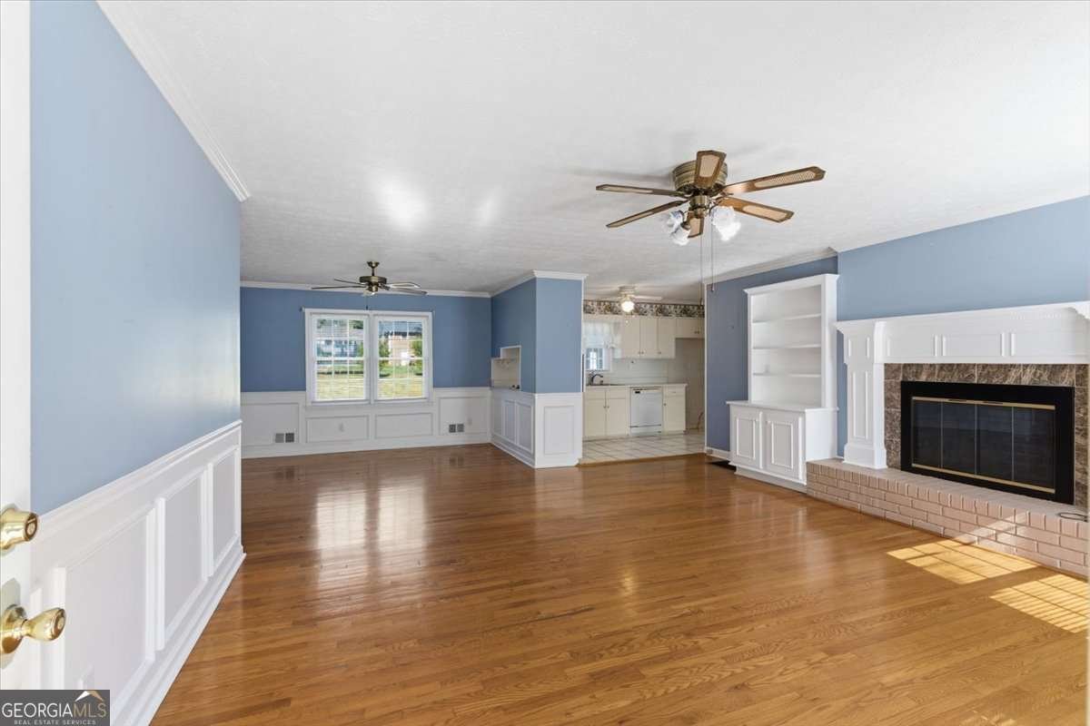 3293 Bright Star Road Douglasville - Photo 6