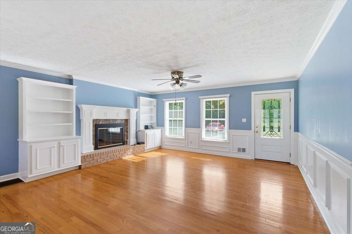 3293 Bright Star Road Douglasville - Photo 7