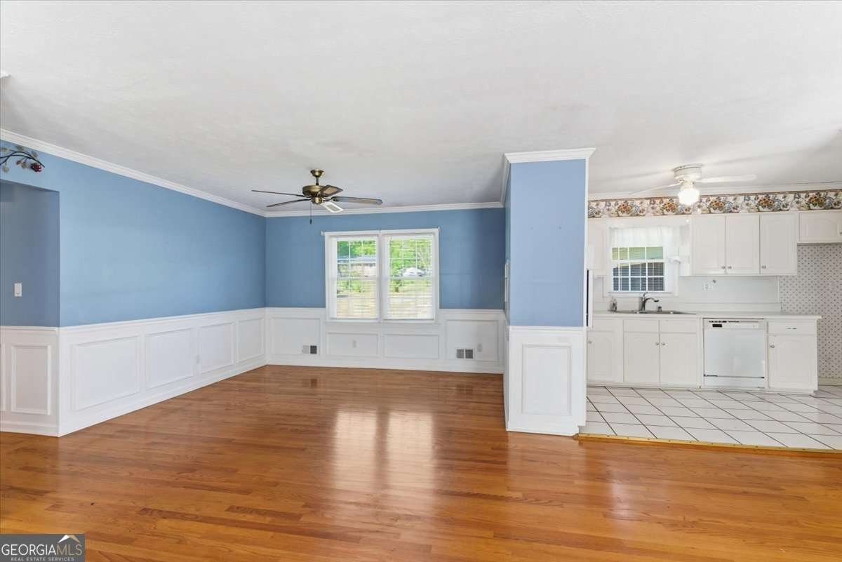 3293 Bright Star Road Douglasville - Photo 8