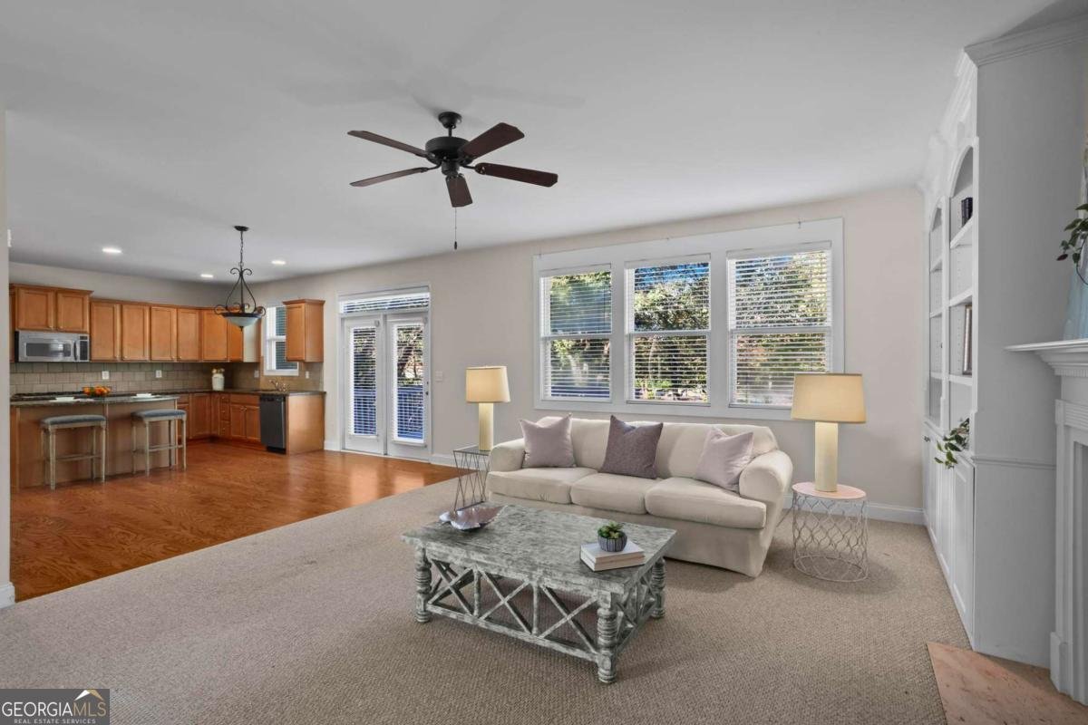 4250 Granby Circle Cumming - Photo 11