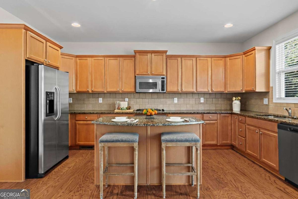 4250 Granby Circle Cumming - Photo 12