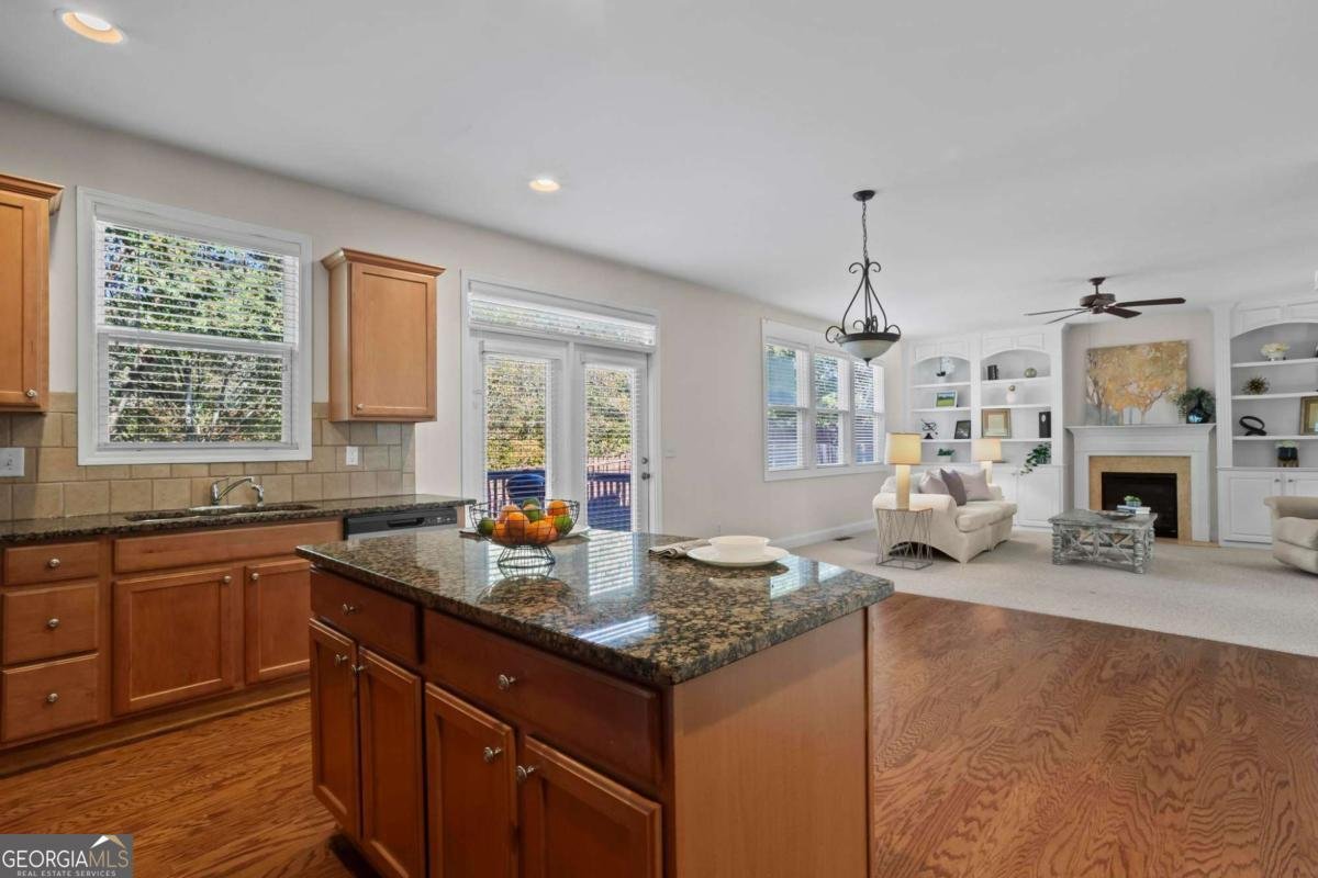 4250 Granby Circle Cumming - Photo 15