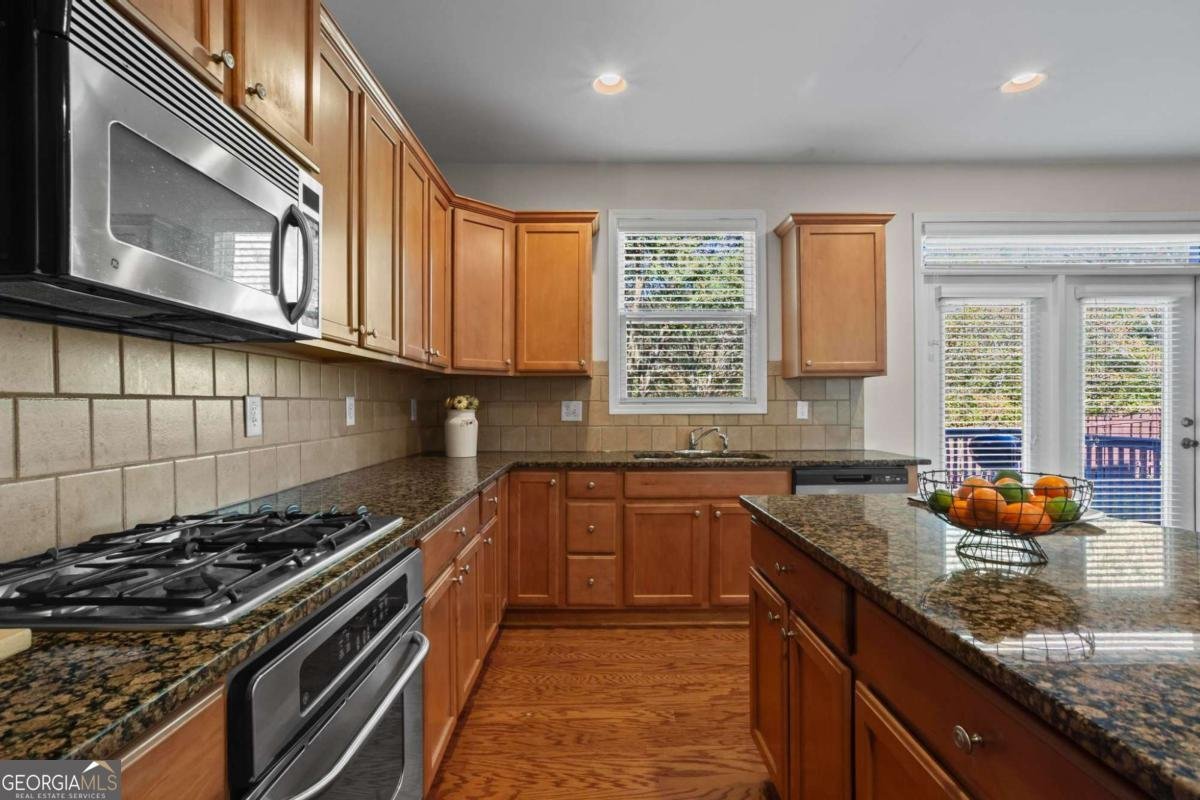 4250 Granby Circle Cumming - Photo 16