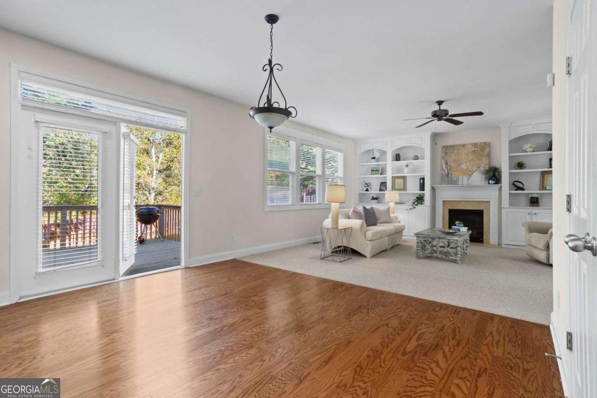 4250 Granby Circle Cumming - Photo 17