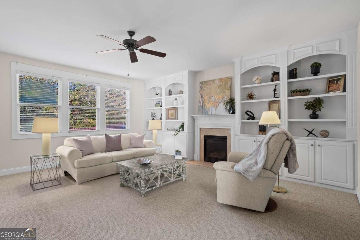 4250 Granby Circle Cumming - Photo 9