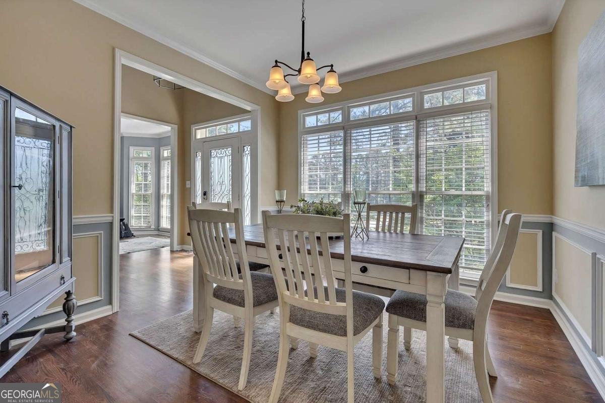 1308 Amberwood Drive Woodstock - Photo 10