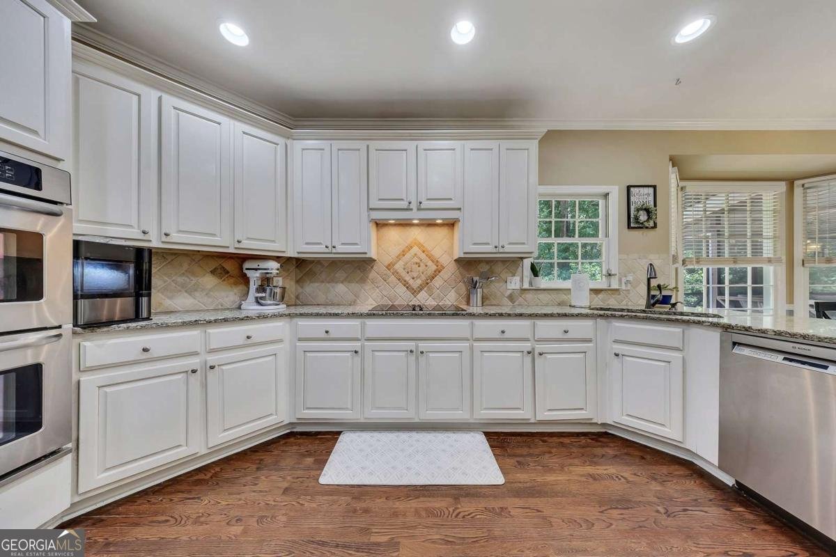 1308 Amberwood Drive Woodstock - Photo 11