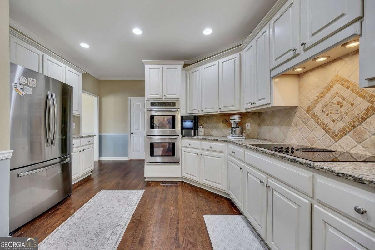 1308 Amberwood Drive Woodstock - Photo 12