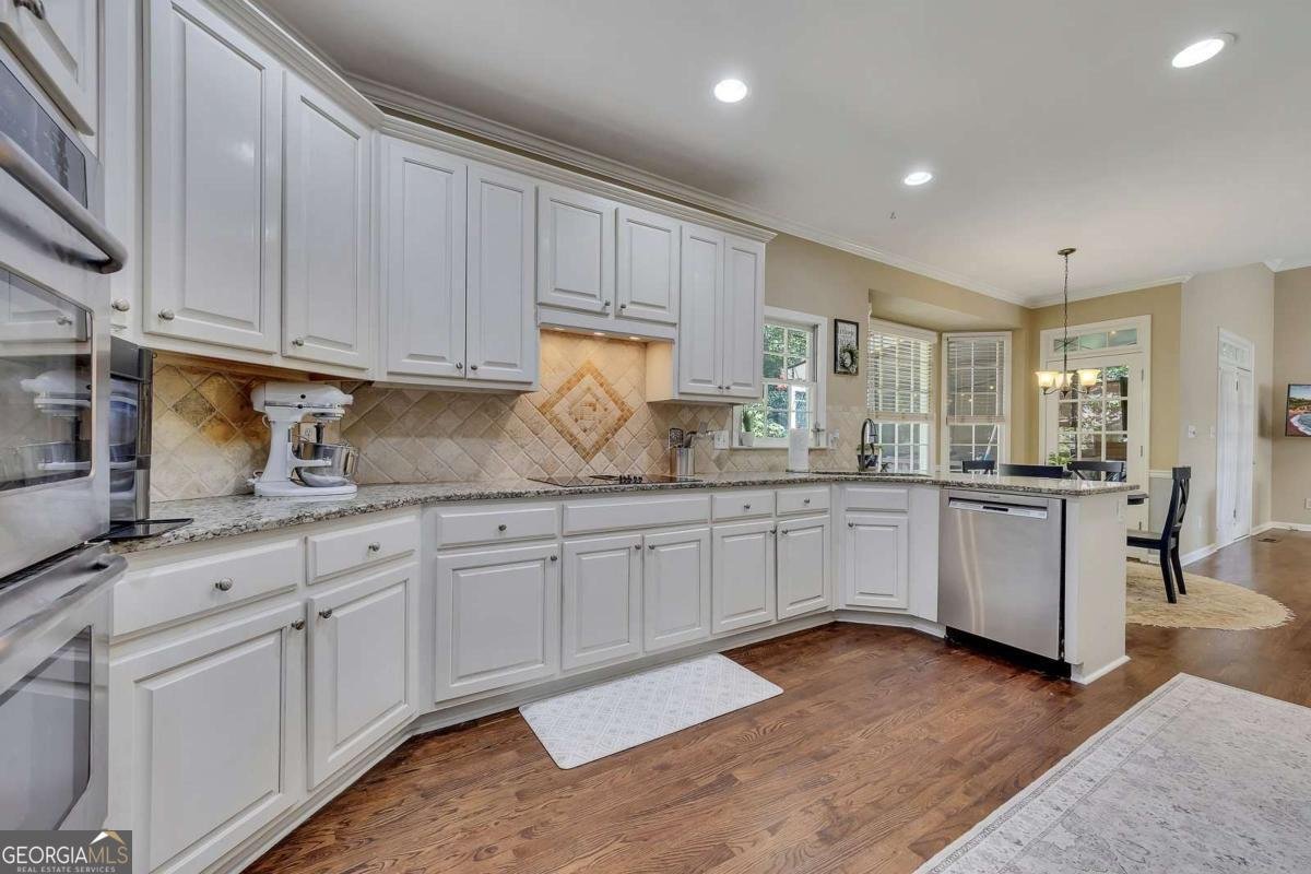 1308 Amberwood Drive Woodstock - Photo 13