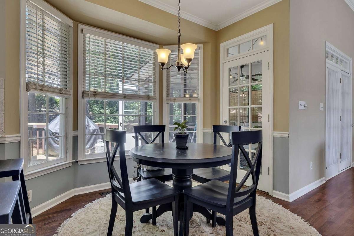 1308 Amberwood Drive Woodstock - Photo 14