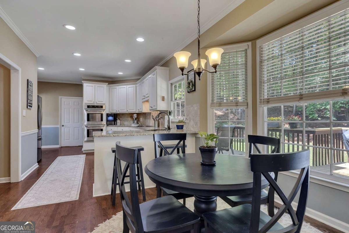 1308 Amberwood Drive Woodstock - Photo 15