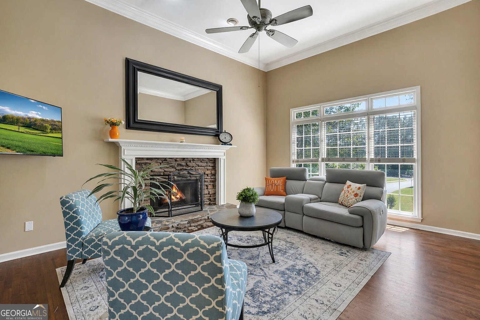 1308 Amberwood Drive Woodstock - Photo 16