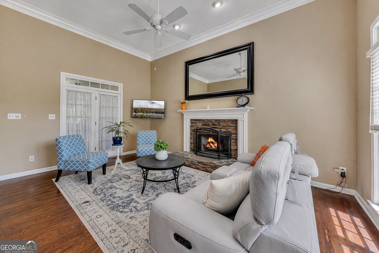 1308 Amberwood Drive Woodstock - Photo 17