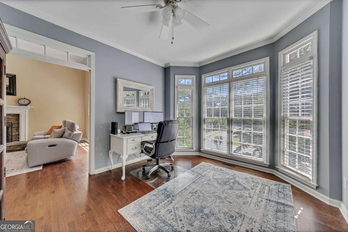 1308 Amberwood Drive Woodstock - Photo 19