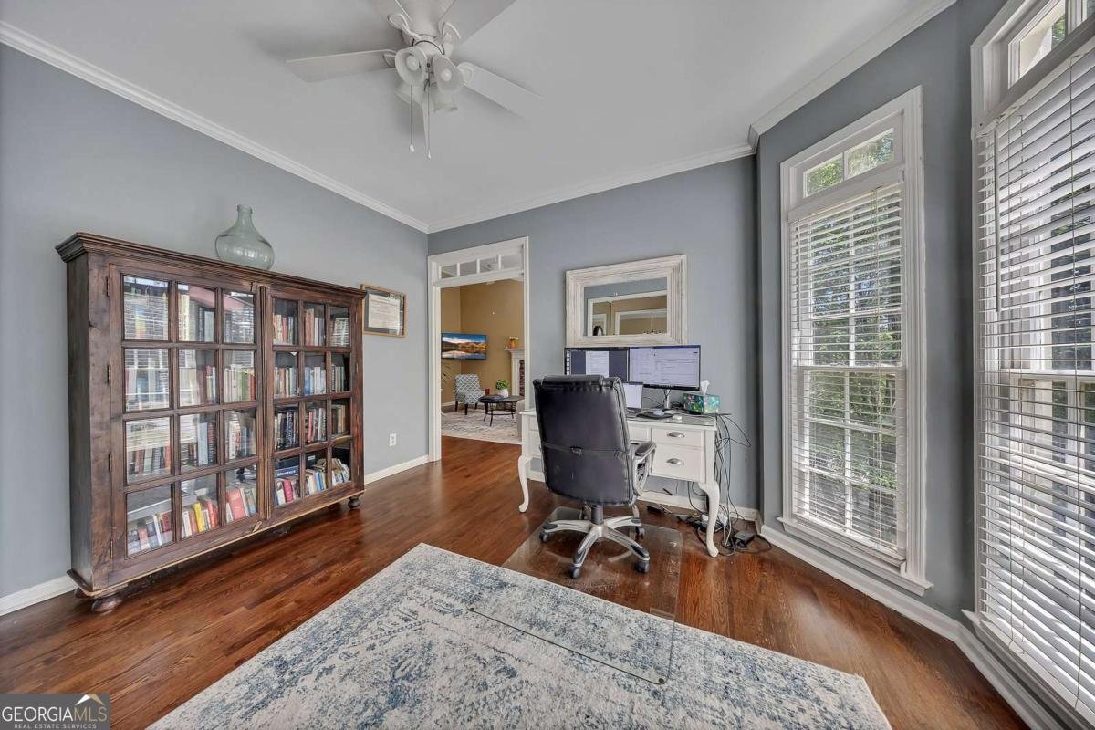 1308 Amberwood Drive Woodstock - Photo 20