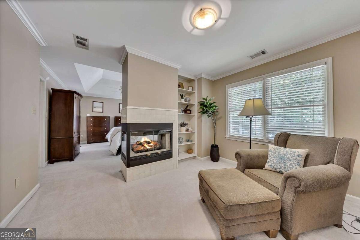 1308 Amberwood Drive Woodstock - Photo 23