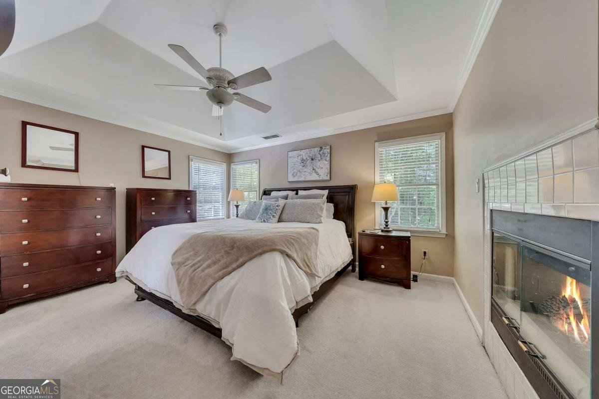 1308 Amberwood Drive Woodstock - Photo 24