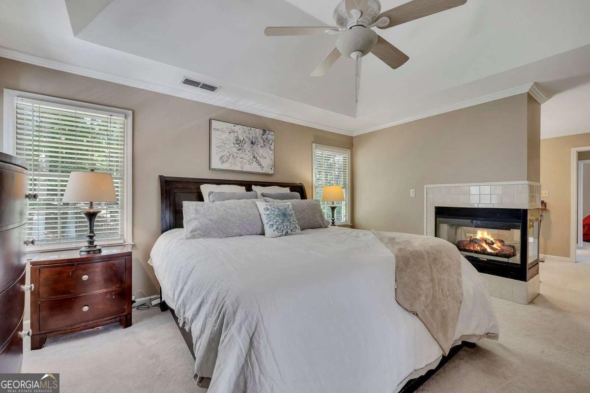 1308 Amberwood Drive Woodstock - Photo 25