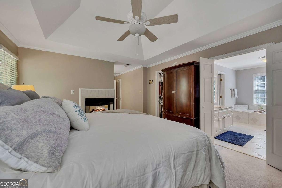 1308 Amberwood Drive Woodstock - Photo 26