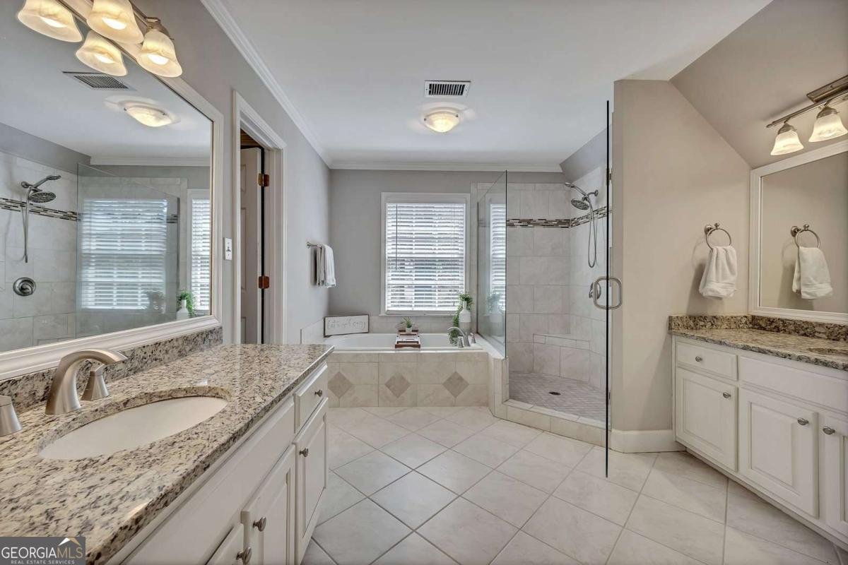 1308 Amberwood Drive Woodstock - Photo 27