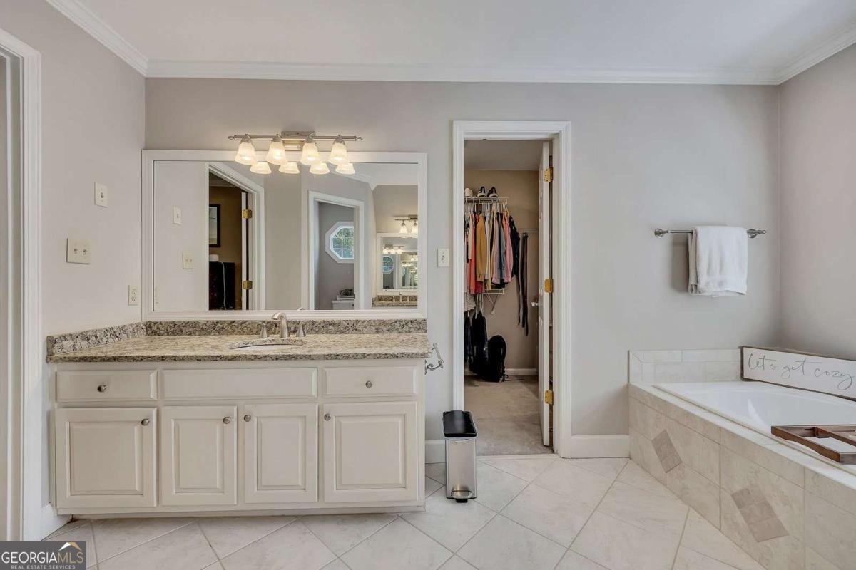 1308 Amberwood Drive Woodstock - Photo 28