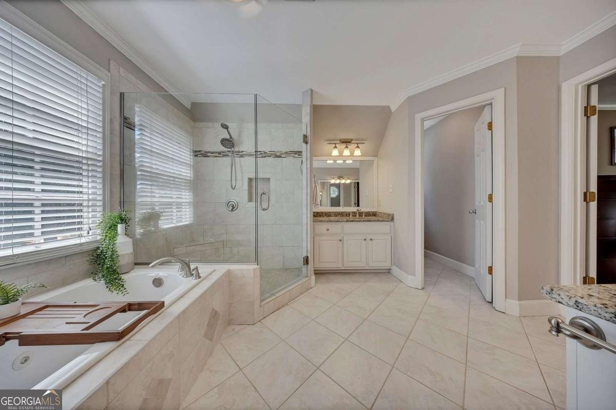 1308 Amberwood Drive Woodstock - Photo 30