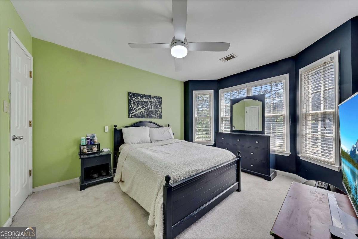 1308 Amberwood Drive Woodstock - Photo 33