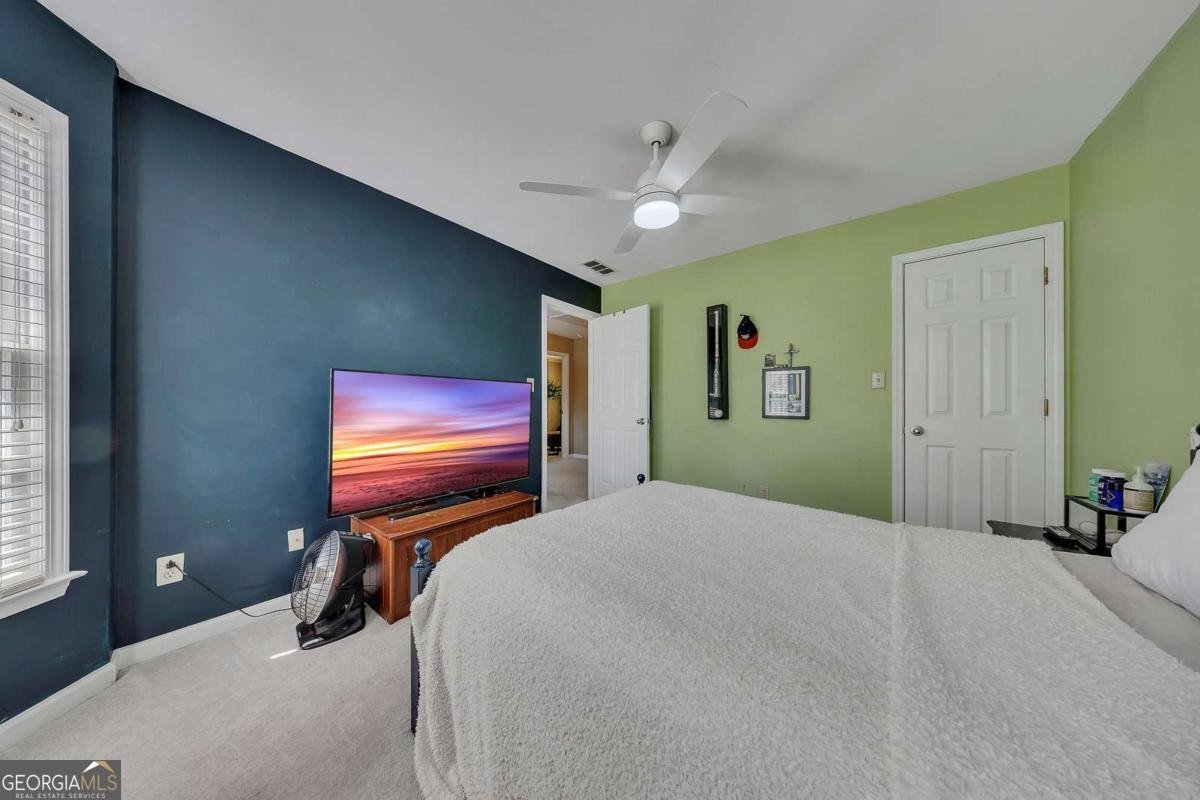 1308 Amberwood Drive Woodstock - Photo 34