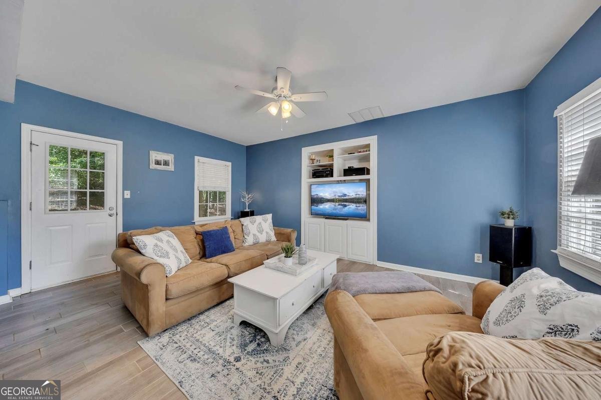 1308 Amberwood Drive Woodstock - Photo 38