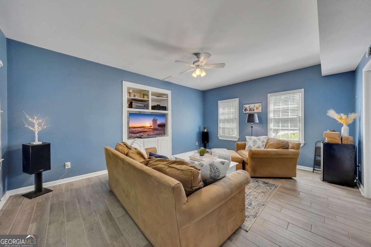 1308 Amberwood Drive Woodstock - Photo 39