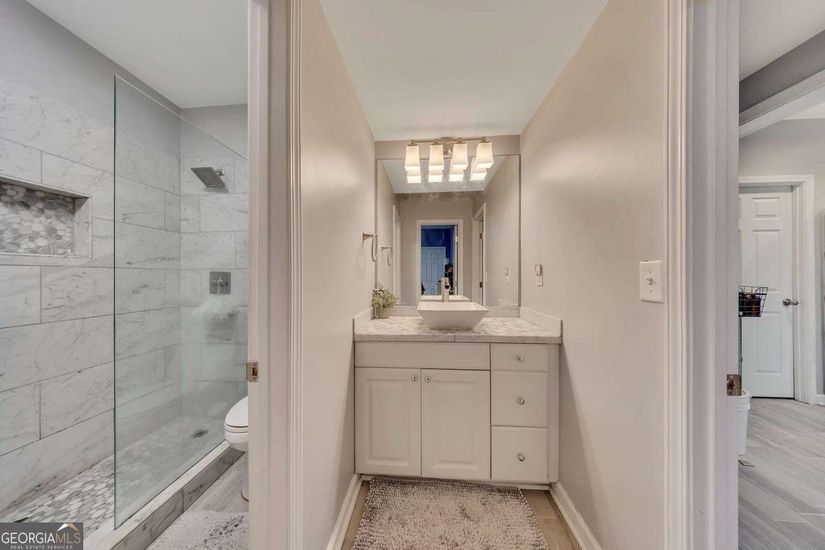 1308 Amberwood Drive Woodstock - Photo 41